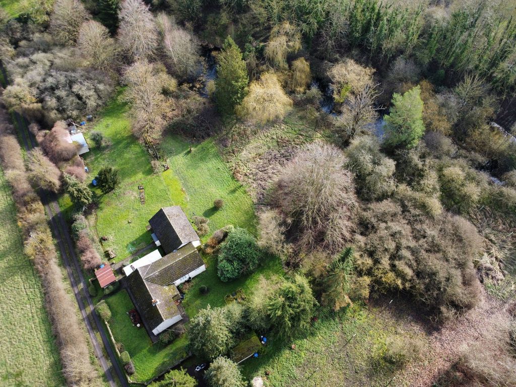 Additional image 7 of Land for saleMeadowside, Stoke By Clare, Sudbury, Suffolk CO10