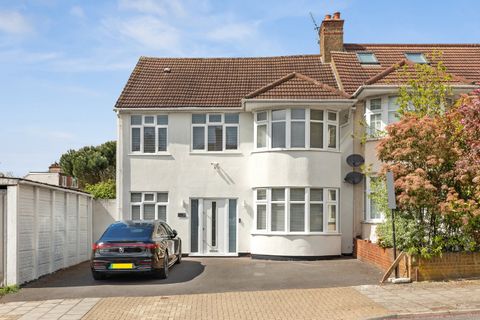 The Highway, Stanmore HA7
