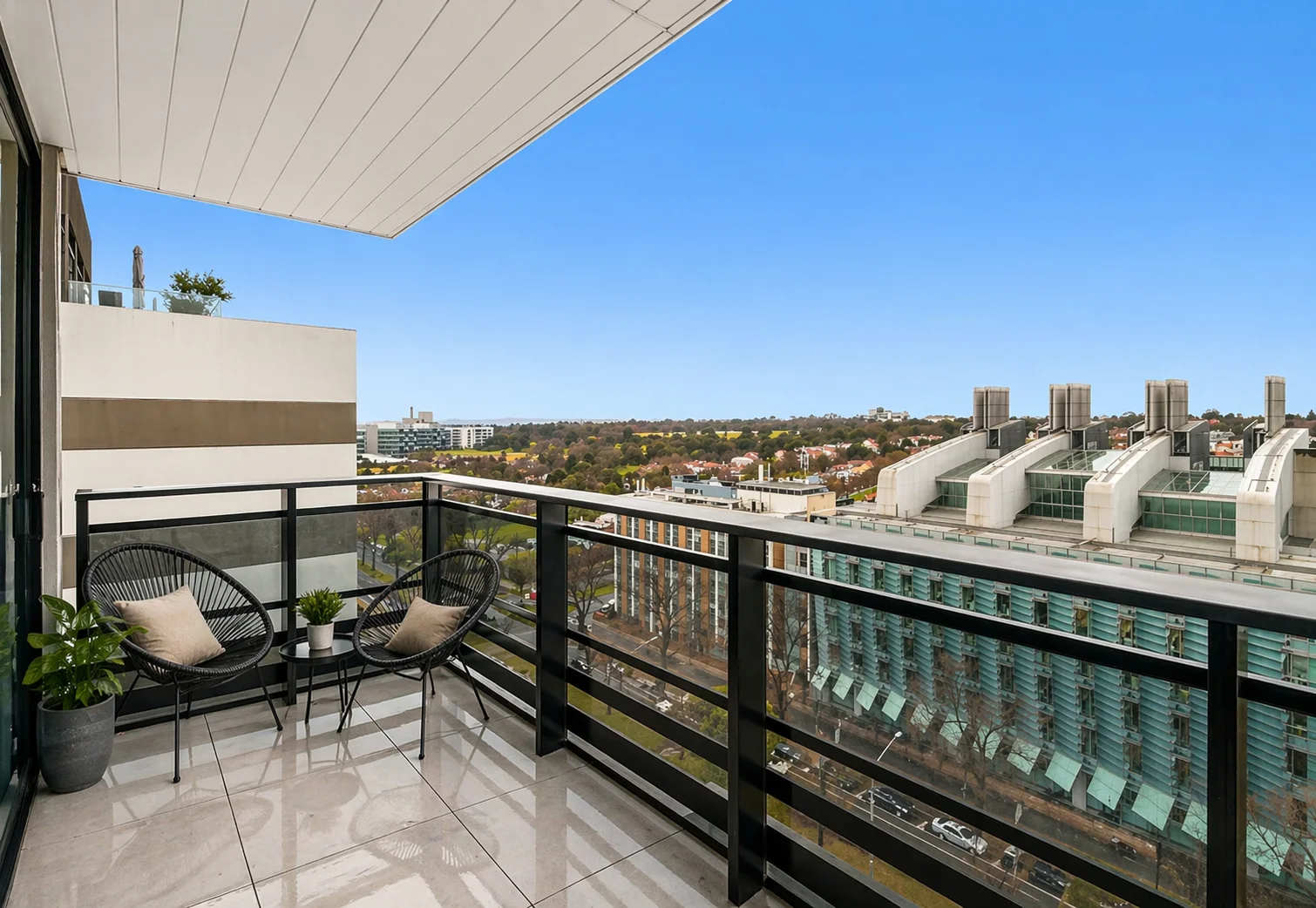Additional image 6 of 1205/83 Flemington Road, North Melbourne VIC 3051