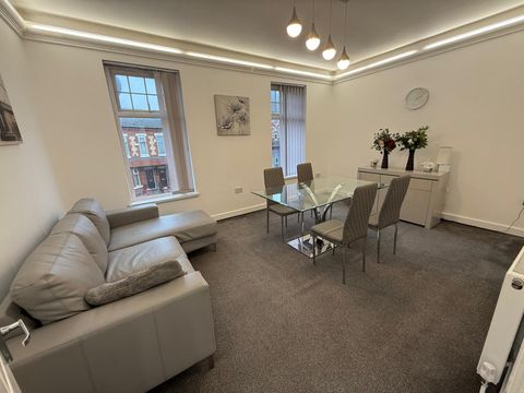 Wellington Street West, Salford M7