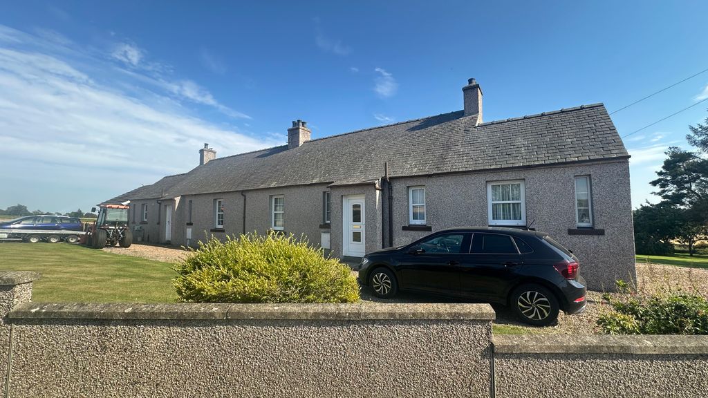 Additional image 18 of 2 bed semi-detached bungalow for saleWest Cottage, St. Murdoch's Well, Brechin DD9