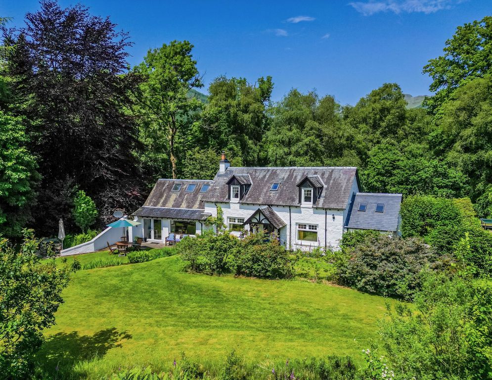 Additional image 48 of 3 bed detached house for saleBalquhidder, Lochearnhead FK19