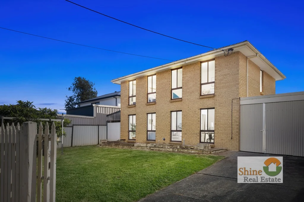 1 Mirram Court, Epping VIC 3076