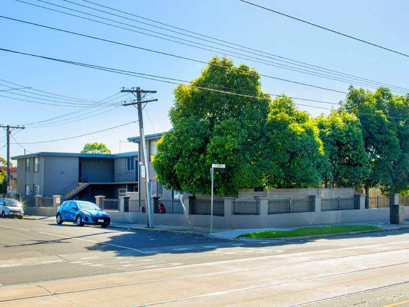 3/82 Raleigh Road, Maribyrnong VIC 3032