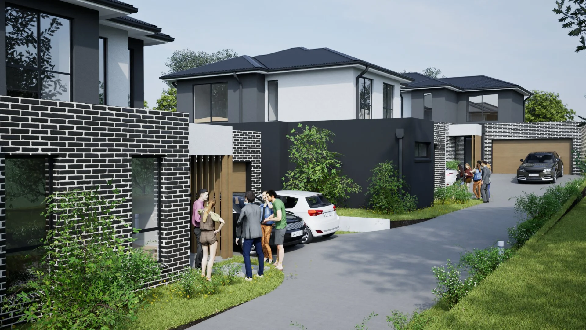 1, 2, 3, 4/24 Edward Street, Langwarrin VIC 3910