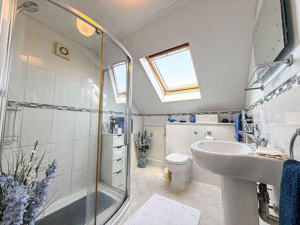 Additional image 13 of 3 bed detached bungalow for saleHolford Road, Durleigh, Bridgwater TA6