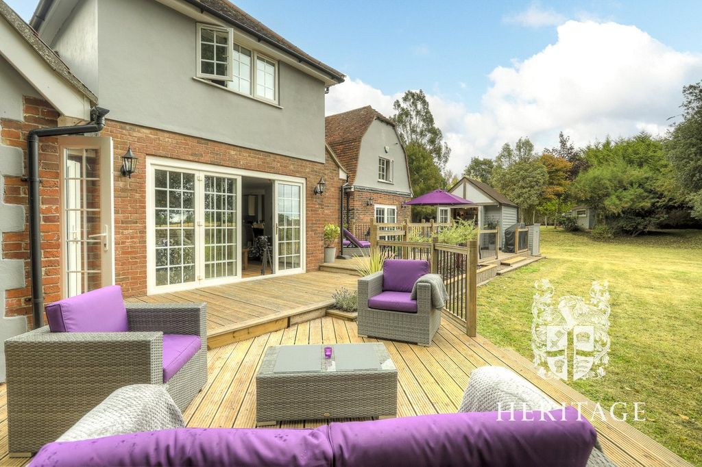 Additional image 27 of 5 bed detached house for saleHalstead Road, High Garrett, Braintree, Essex CM7