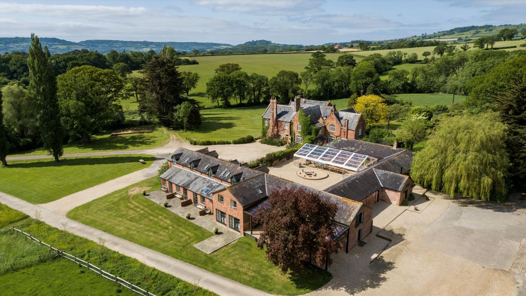 Additional image 23 of 9 bed detached house for saleBettiscombe, Bridport, Dorset DT6