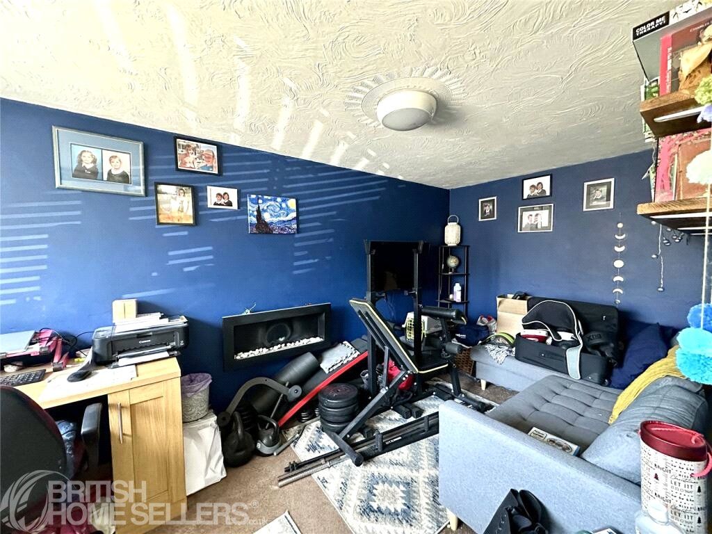 Additional image 8 of 4 bed semi-detached house for saleDownside Close, Blandford Forum, Dorset DT11