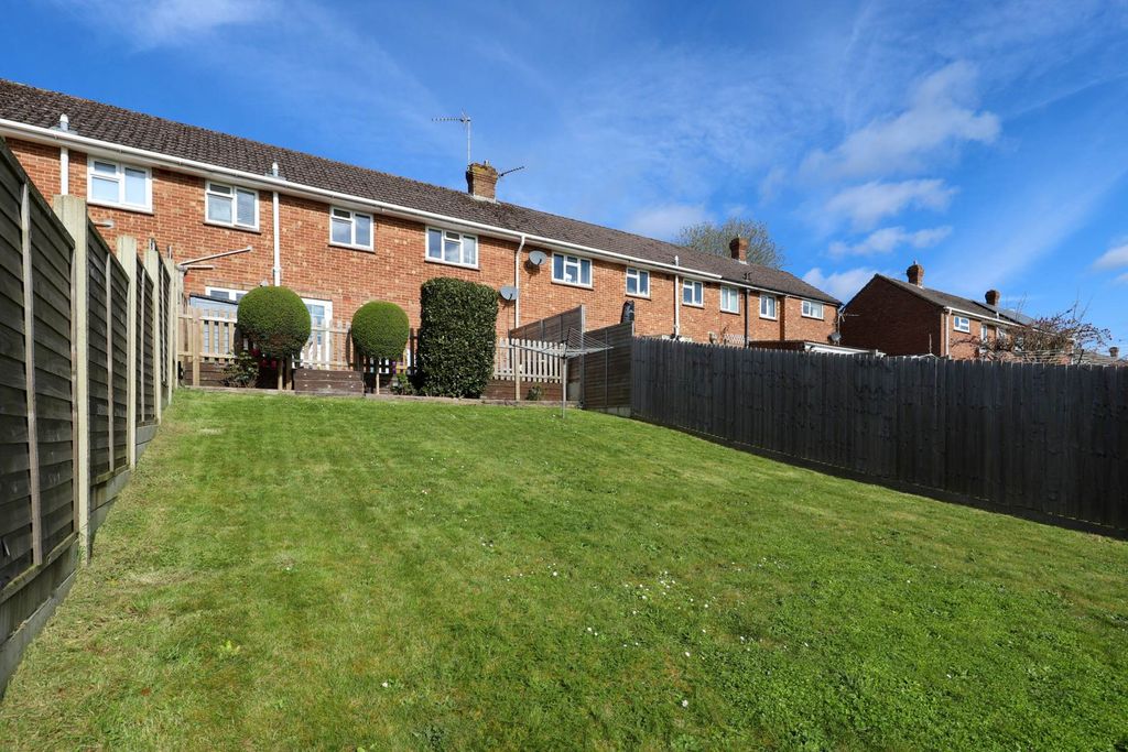 Additional image 16 of 2 bed terraced house for saleElizabeth Road, Blandford Forum DT11