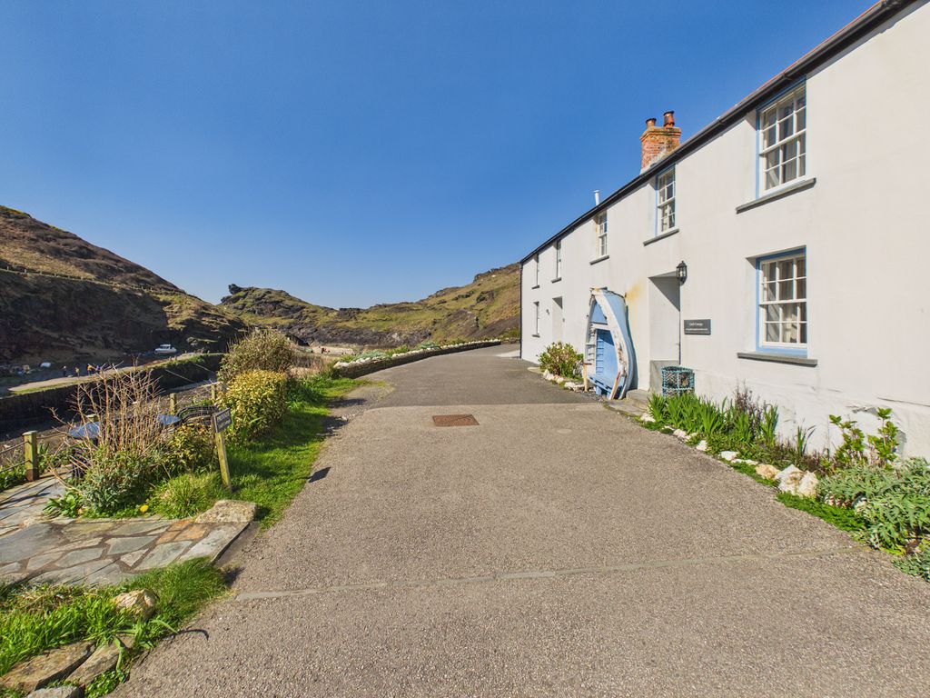 Additional image 21 of 4 bed terraced house for salePenally Terrace, Boscastle PL35