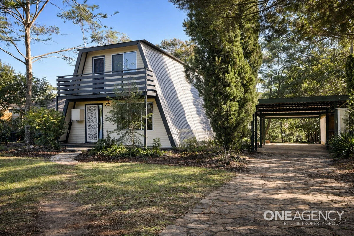 45 Heather Road, Winmalee NSW 2777