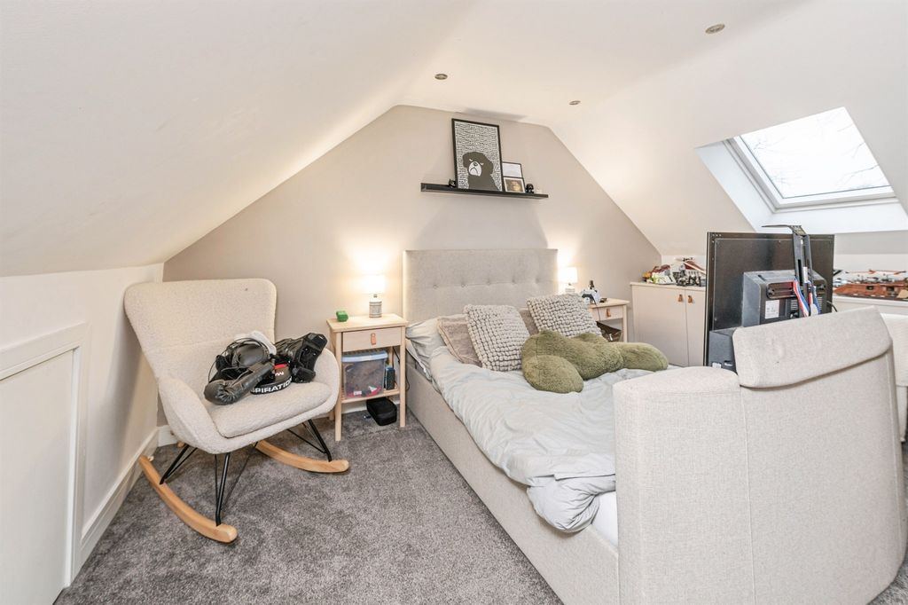 Additional image 20 of 5 bed detached house for saleClough Lane, Brighouse HD6