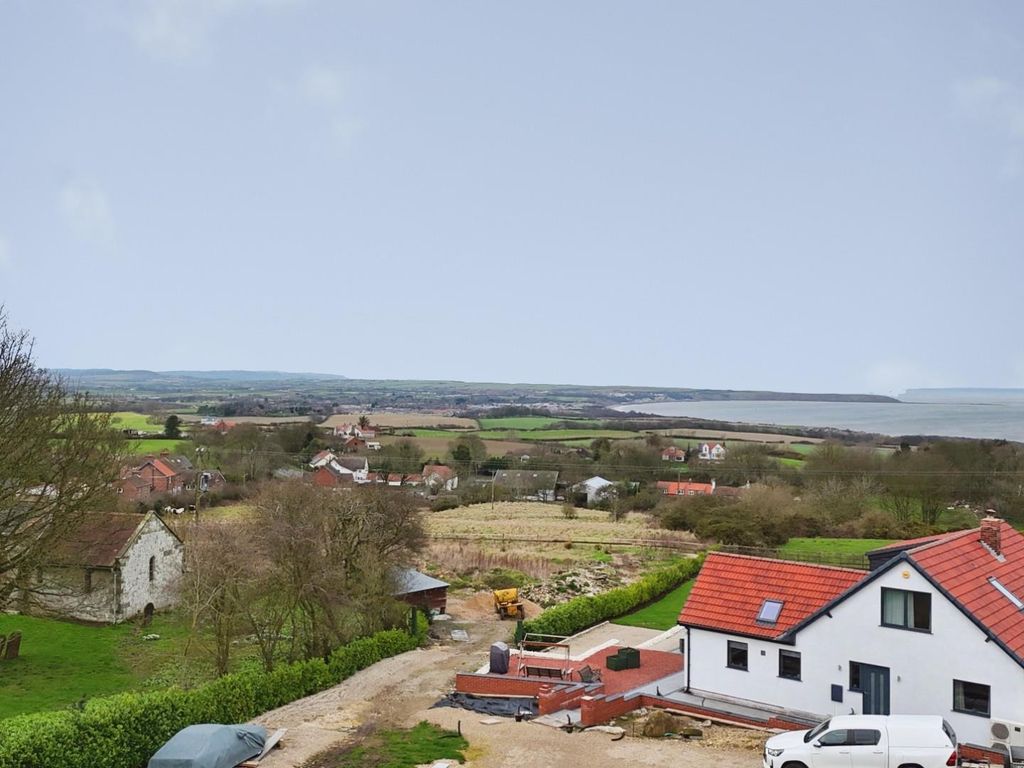 Additional image 2 of Land for saleChurch Hill, Reighton, Filey YO14