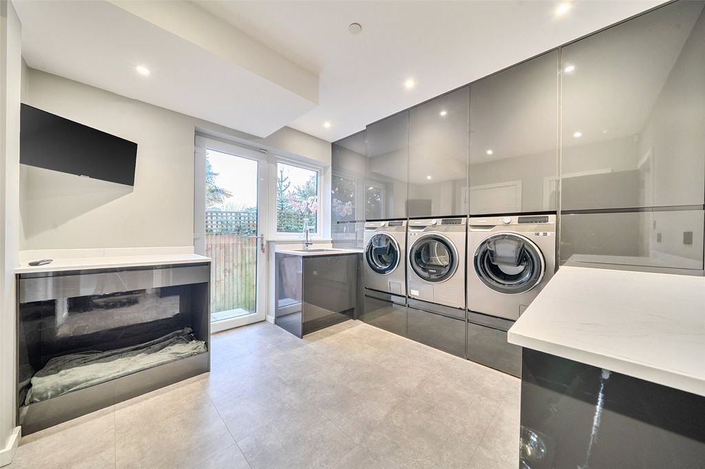 Additional image 8 of 6 bed detached house for saleHill Brow, Bromley, Kent BR1
