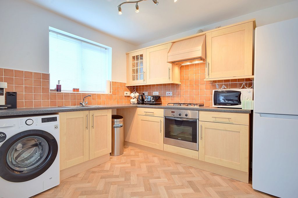 Additional image 10 of 3 bed detached house for saleBirk Hey Close, Bailiff Bridge, Brighouse HD6
