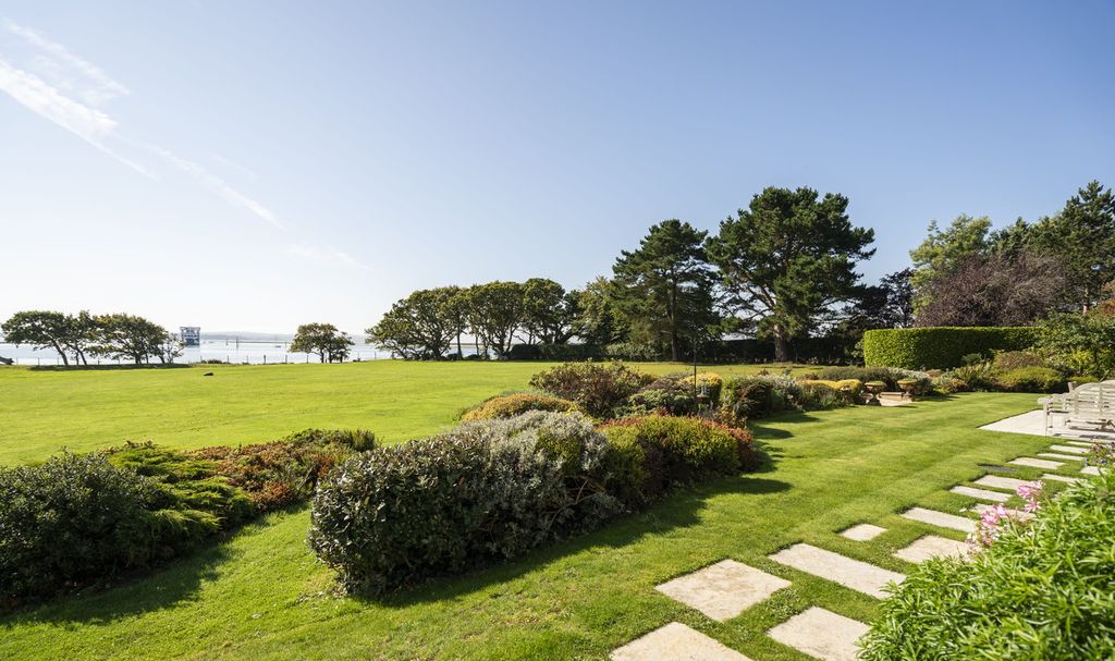 Additional image 15 of 6 bed detached house for saleLisle Court Road, Lymington SO41