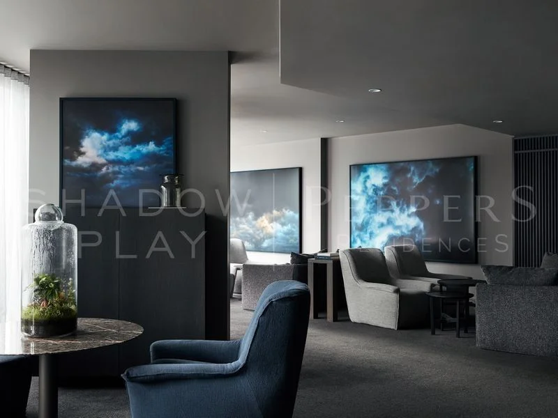 Additional image 11 of 3606/105 Clarendon St, Southbank VIC 3006