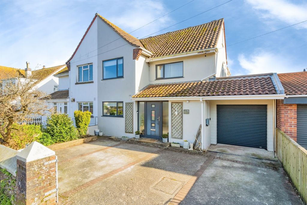 Additional image 3 of 5 bed semi-detached house for saleGillard Road, Brixham TQ5