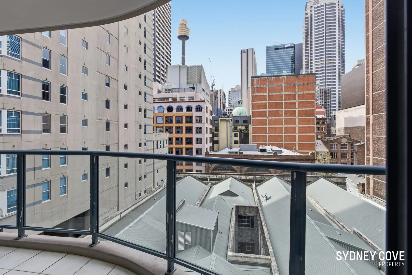 Additional image 11 of 39/222 Sussex Street, Sydney NSW 2000