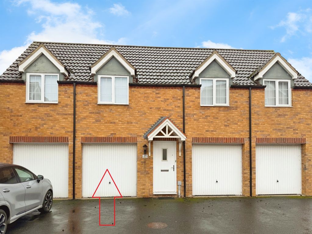 Additional image 2 of 2 bed flat for saleTilia Way, Bourne PE10