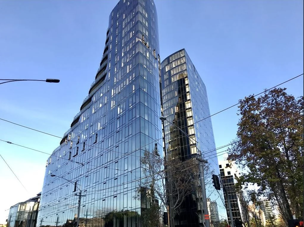 Additional image 11 of 809/605 St Kilda Road, Melbourne VIC 3004