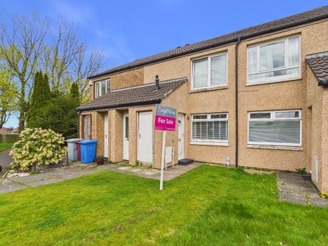Douglas Drive, Gardenhall, East Kilbride G75