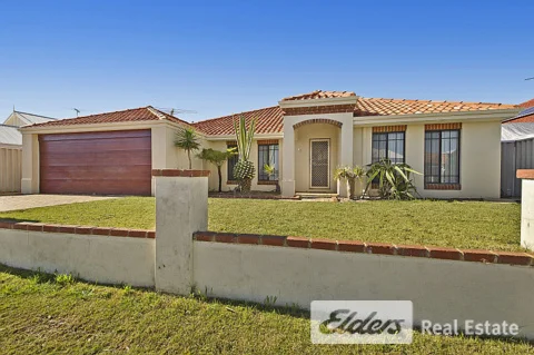 15 Logwood Avenue, Port Kennedy WA 6172