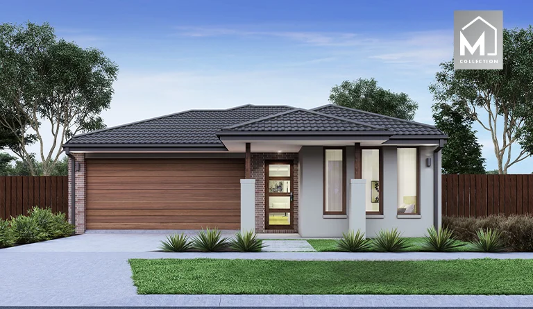 Lot 27015 Prescott Road, Mambourin VIC 3024