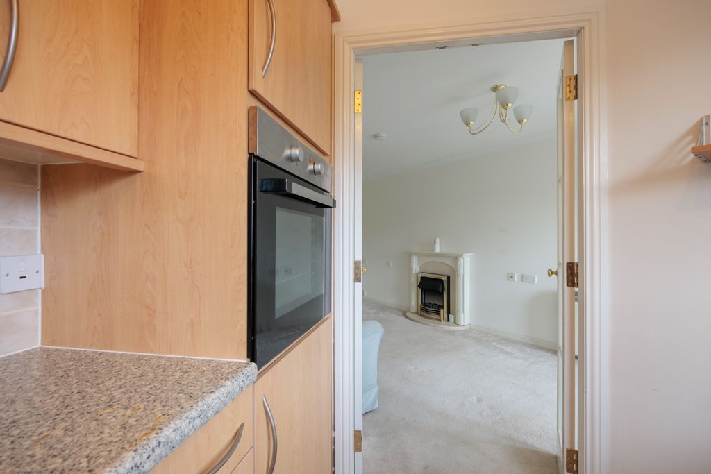 Additional image 14 of 1 bed flat for saleUpper Mill Street, Blairgowrie PH10