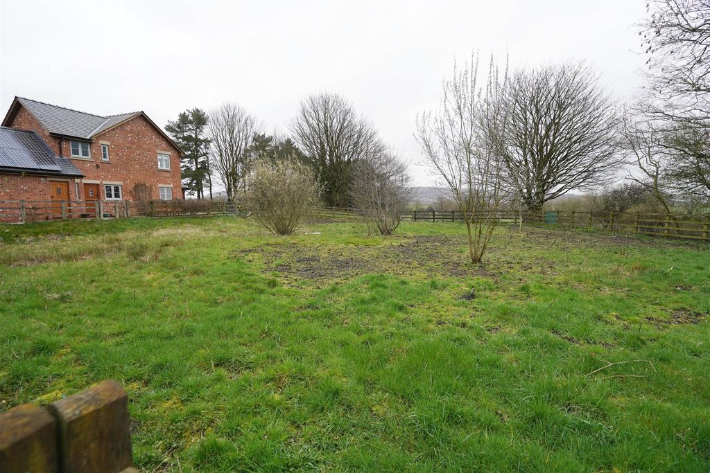 Land for saleManchester Road, Blackrod, Bolton BL6