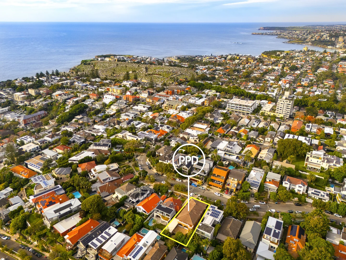 Additional image 3 of 45 Yanko Avenue, Bronte NSW 2024
