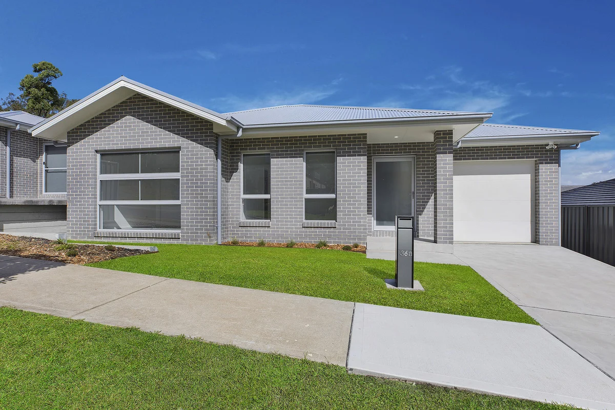 36a Childers Circuit, Wadalba NSW 2259