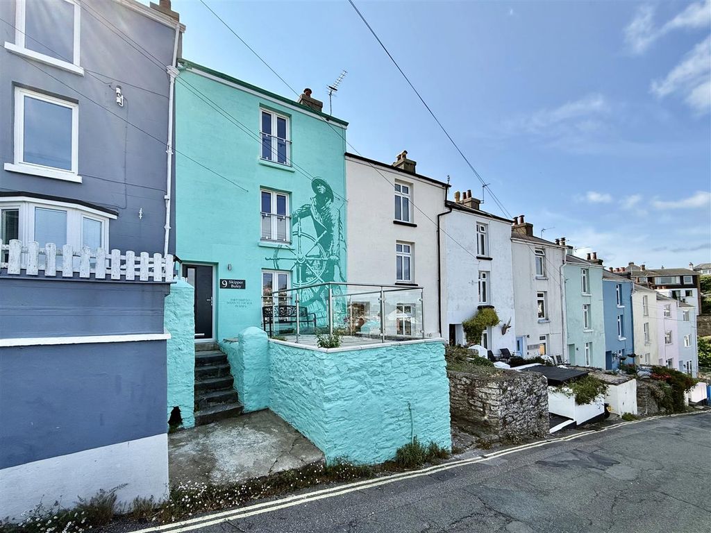 Additional image 22 of 3 bed terraced house for saleElkins Hill, Brixham TQ5