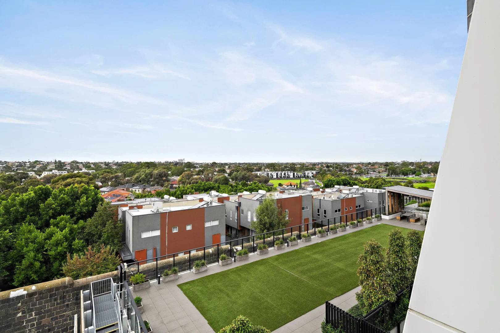 Additional image 15 of 203B/21 Pentridge Boulevard, Coburg VIC 3058