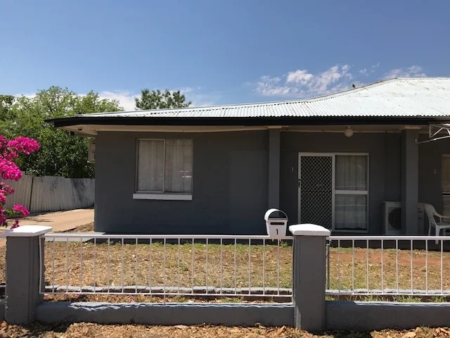 1/5 Leila Street, Mount Isa QLD 4825