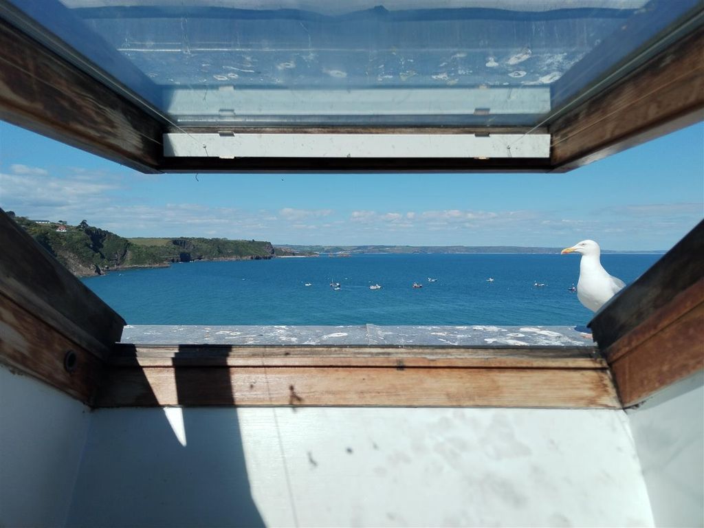 1 bed flat for saleCrackwell Street, Tenby SA70