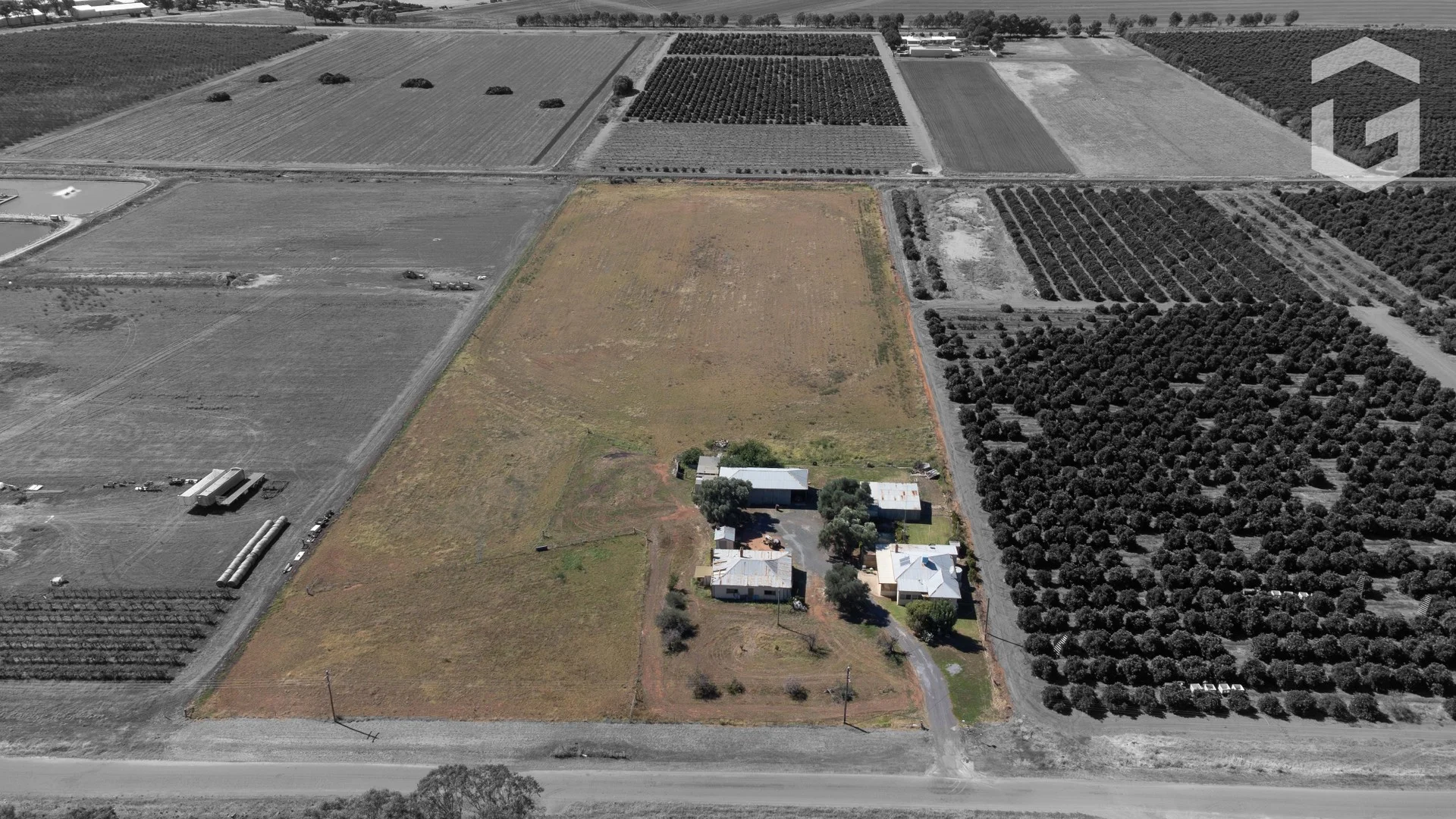 75 Carbone Road, Corbie Hill NSW 2705