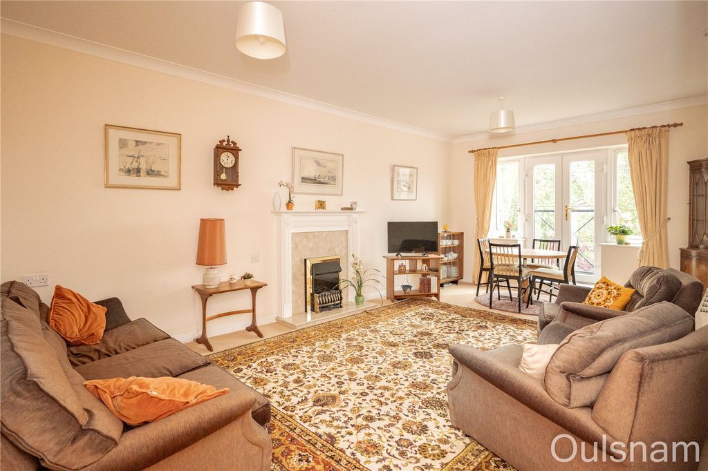 Additional image 2 of 2 bed flat for saleBurcot Lane, Bromsgrove, Worcestershire B60