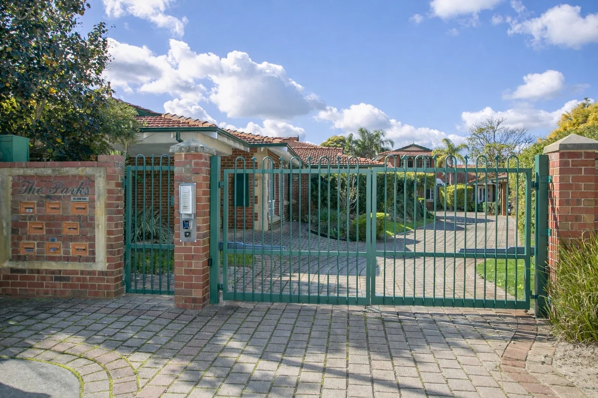 Additional image 26 of 5/8 Hubert Road, Maylands WA 6051