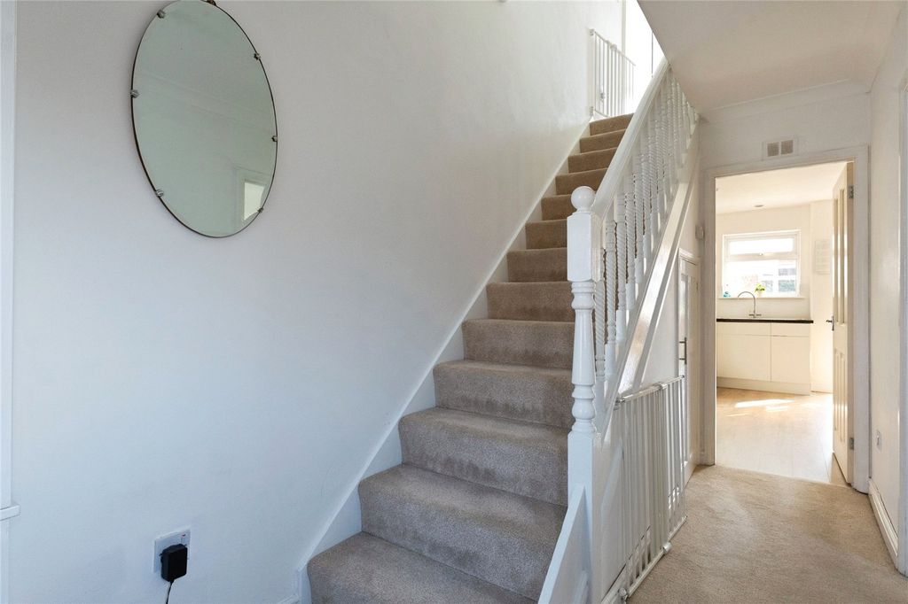Additional image 10 of 3 bed semi-detached house for saleAllens Gate, Brackley, Northamptonshire NN13