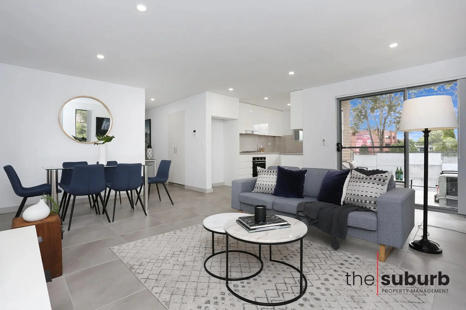 5/26 Tennyson St, Parramatta NSW 2150