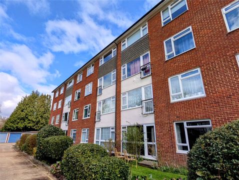 Hulse Road, Southampton SO15