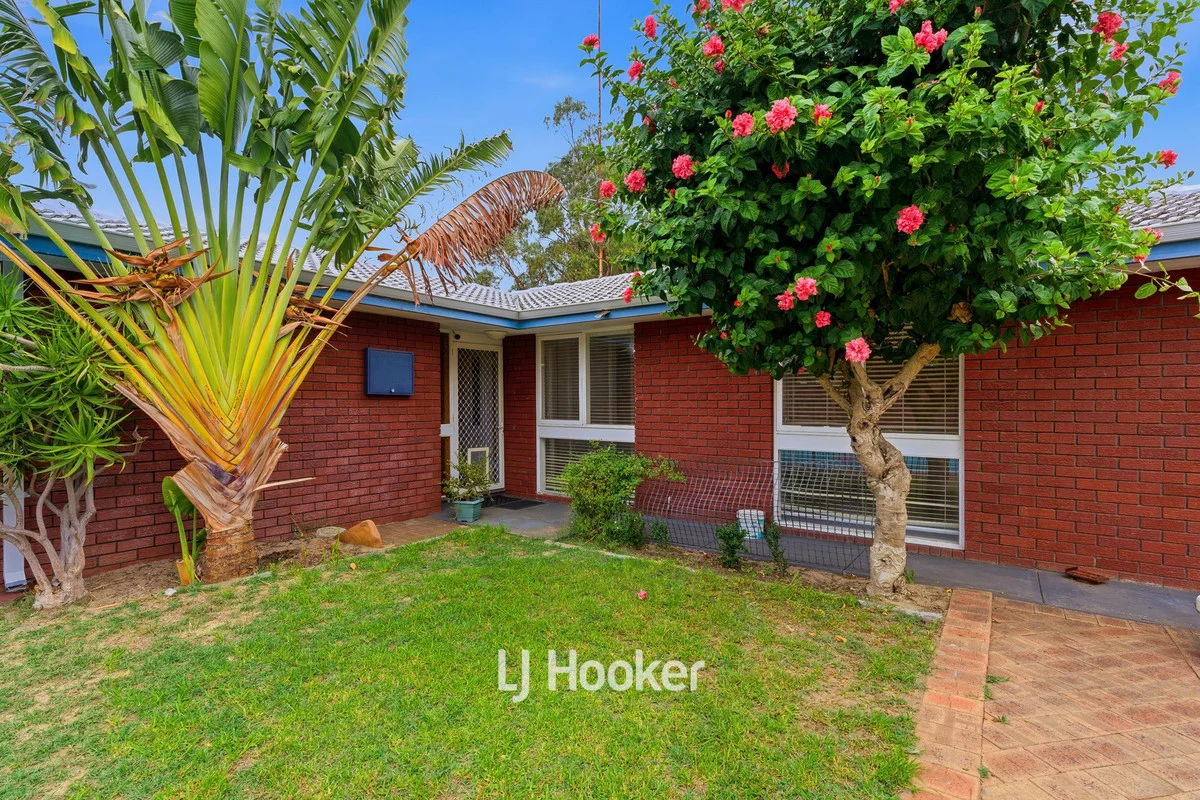 Additional image 6 of 27 Tilley Crescent, East Bunbury WA 6230