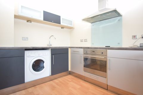 West One Peak, Sheffield S3, Studio to rent
