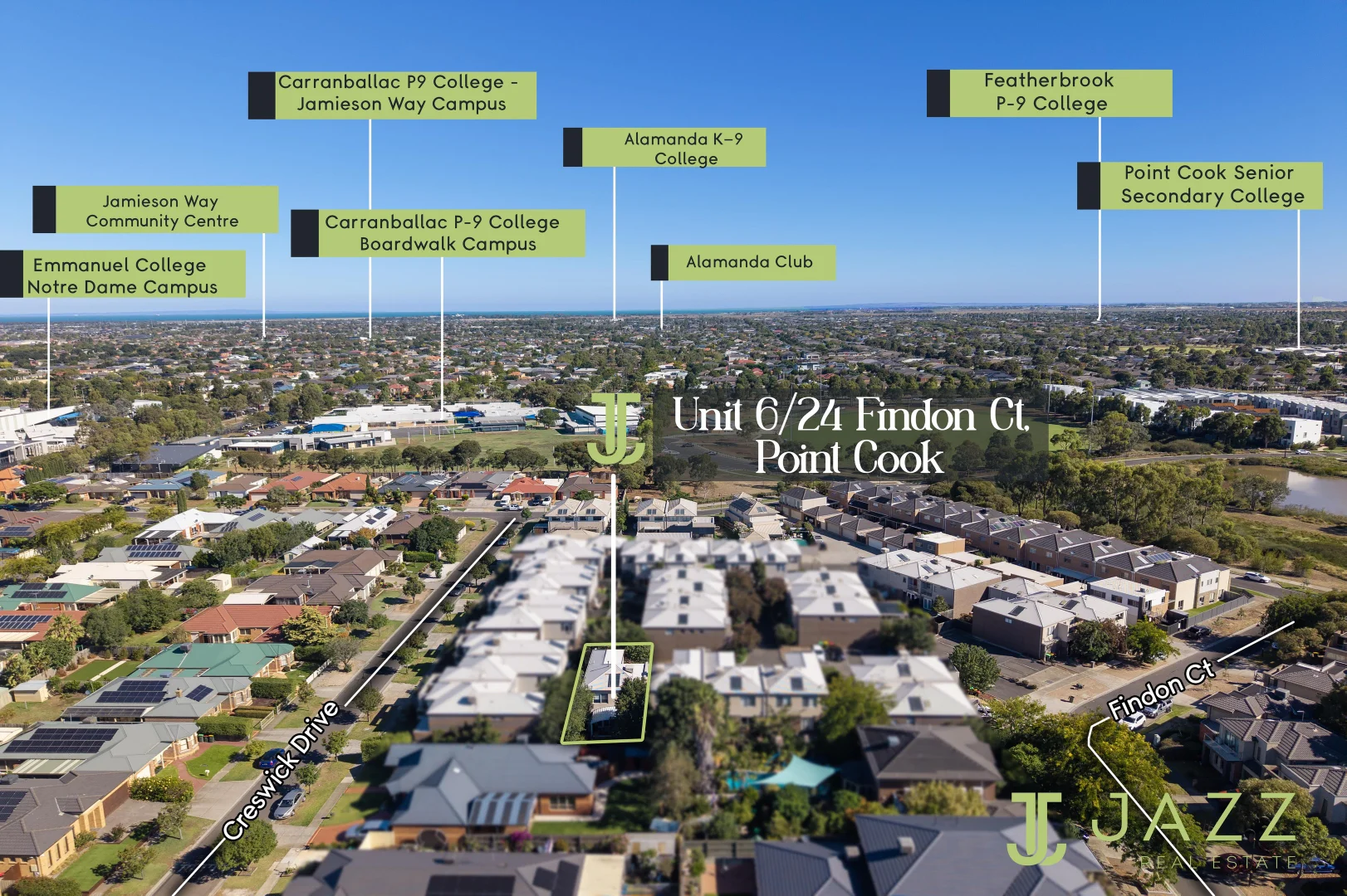 Additional image 26 of 6/24 Findon Court, Point Cook VIC 3030