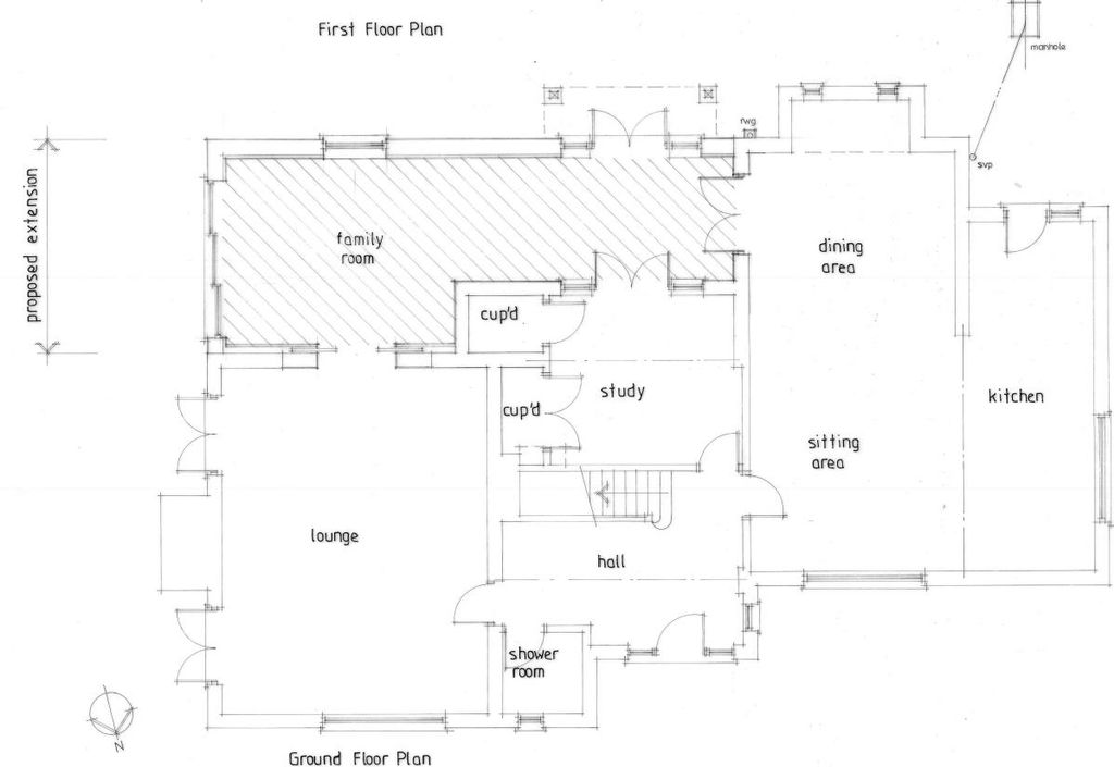 Additional image 62 of 6 bed detached house for saleHay Green Lane, Hook End, Brentwood CM15