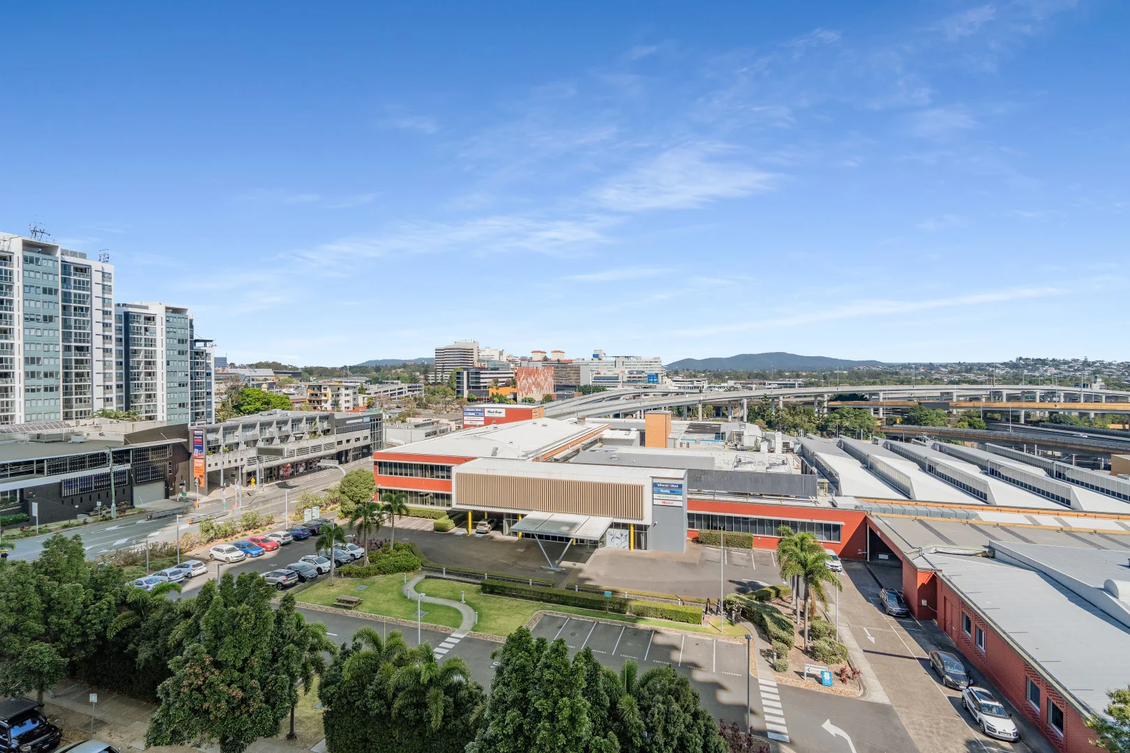 Additional image 10 of 605/37 Mayne Road, Bowen Hills QLD 4006