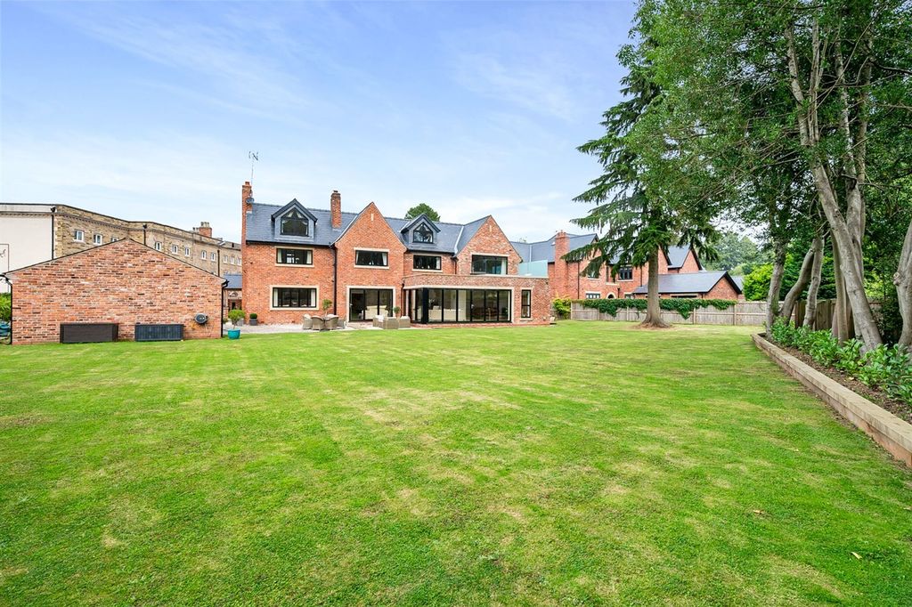 Additional image 25 of 6 bed detached house for saleScott Road, Prestbury SK10