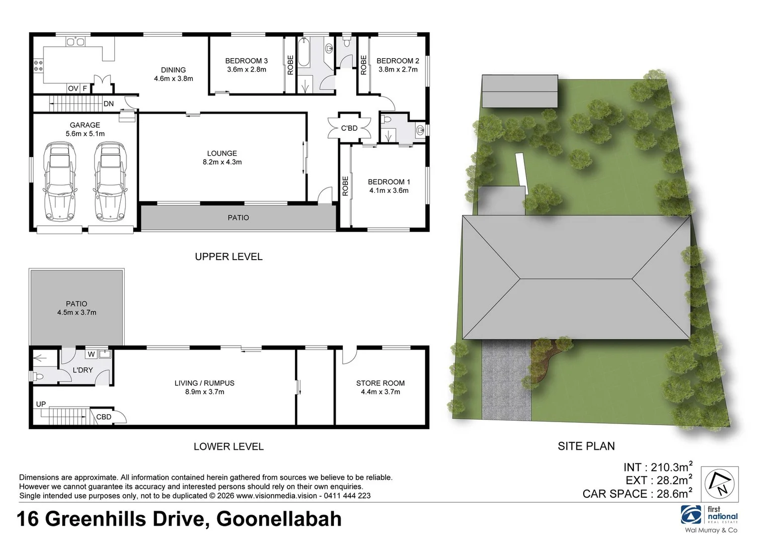 Additional image 17 of 16 Greenhills Drive, Goonellabah NSW 2480